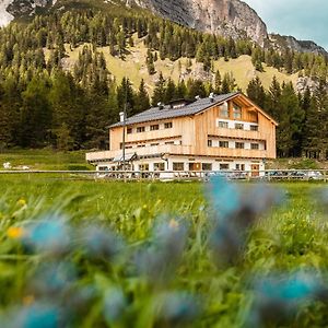 Chalet Alpenrose