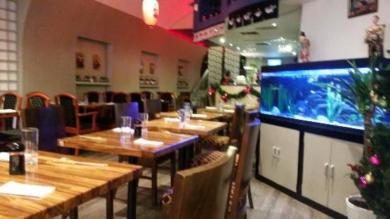 Kokoro Sushi and Bento